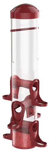 Stokes Select 38223 Wild Bird Feeder, 15 in H, 1 qt